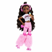 Poupée Barbie
