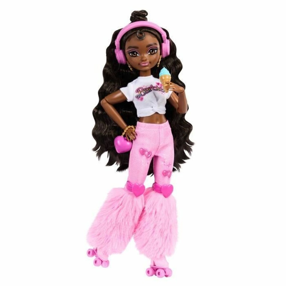 Poupée Barbie