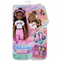 Poupée Barbie