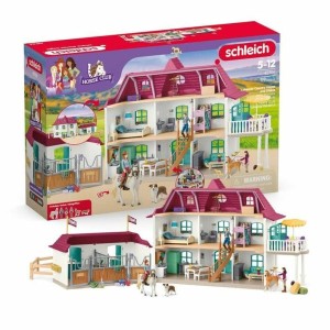 Figurine d’action Schleich
