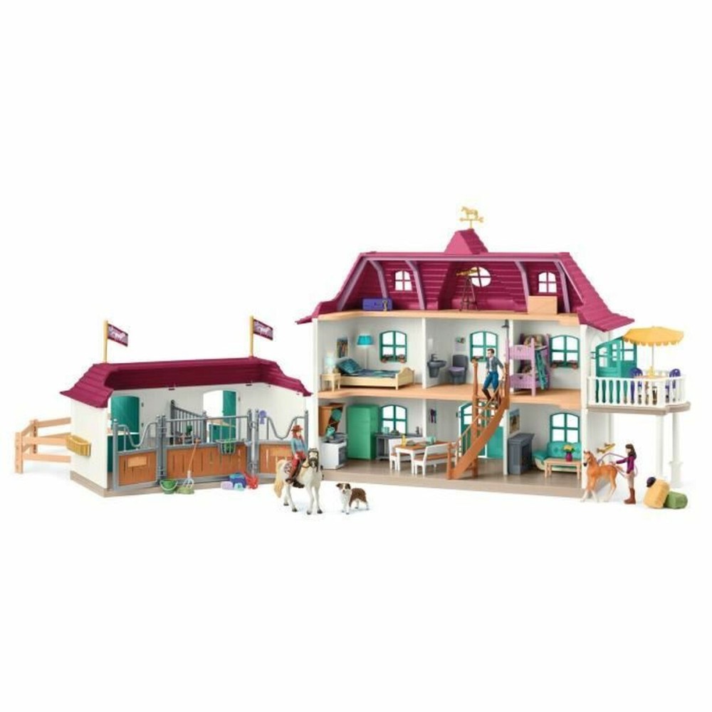Action Figure Schleich
