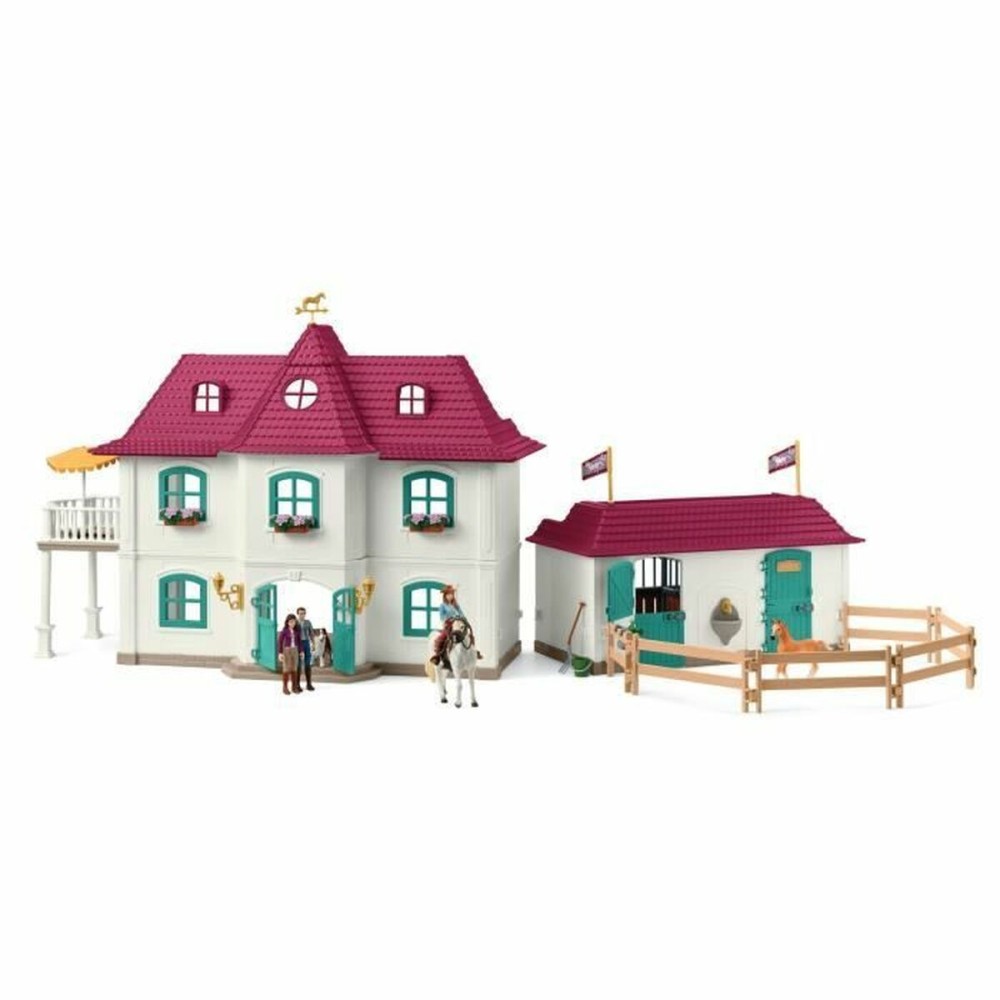 Action Figure Schleich
