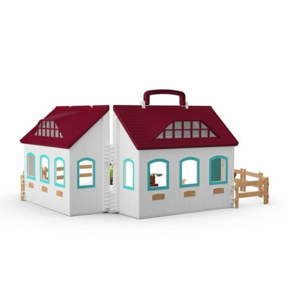 Figurine d’action Schleich