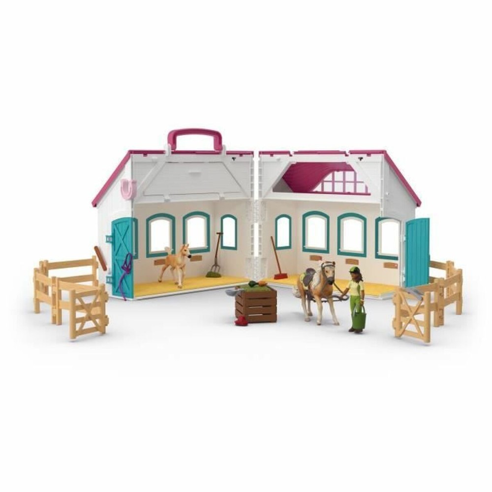 Action Figure Schleich