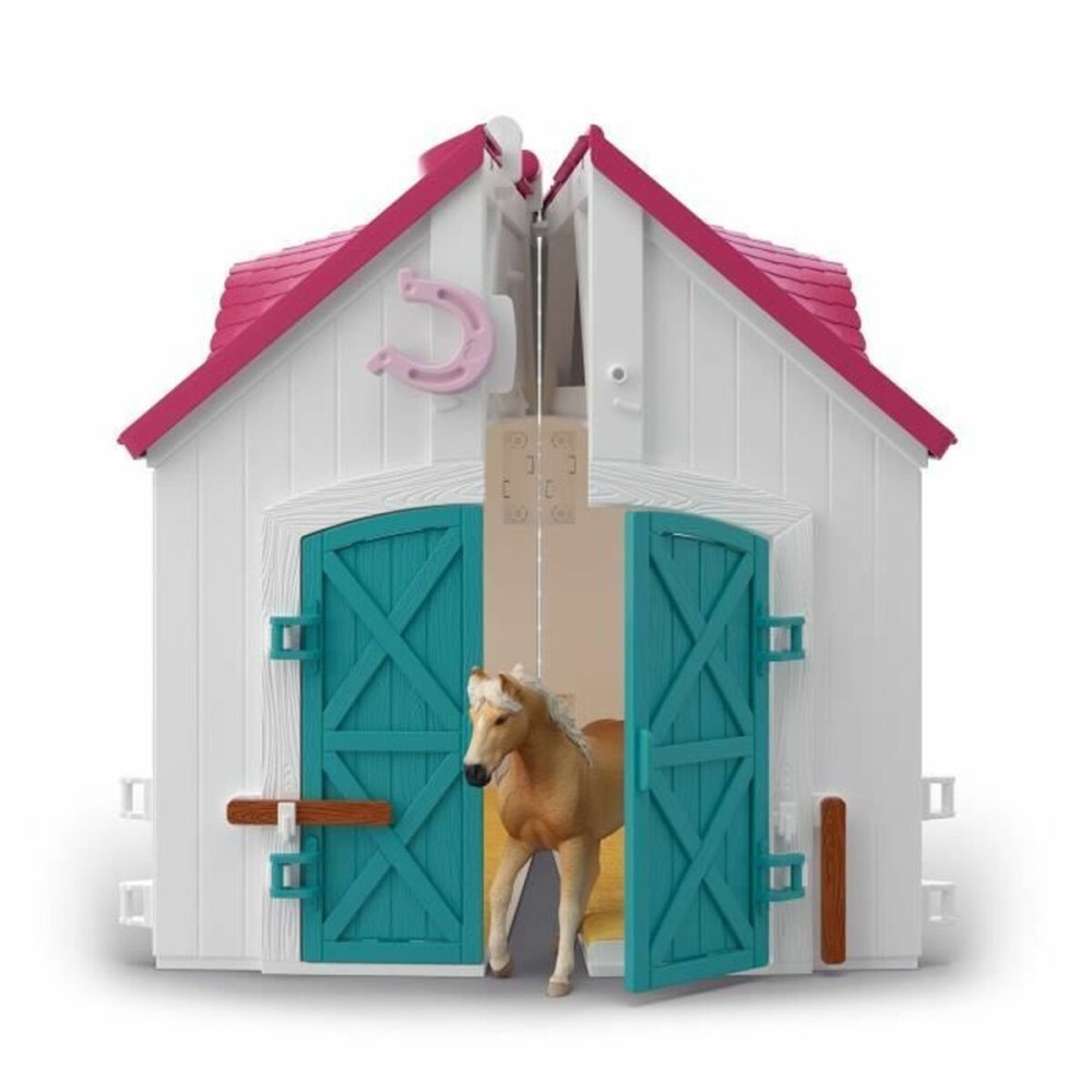 Action Figure Schleich