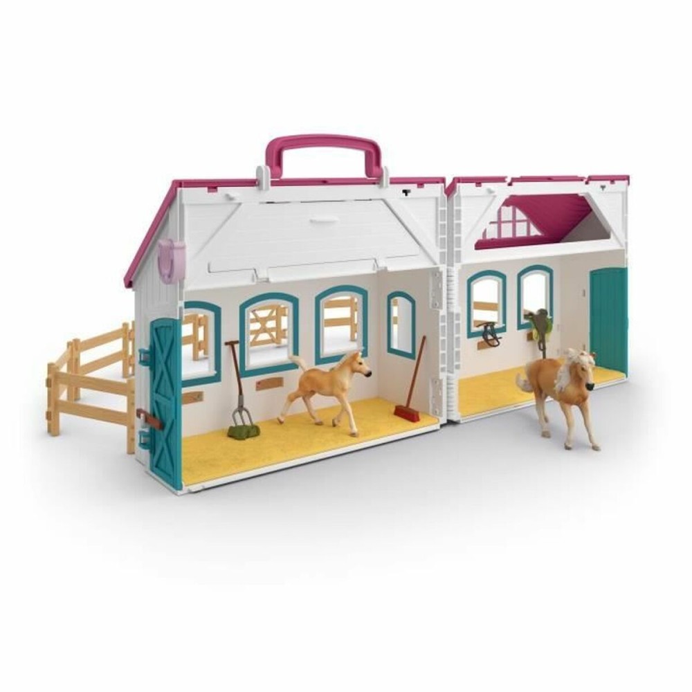 Action Figure Schleich