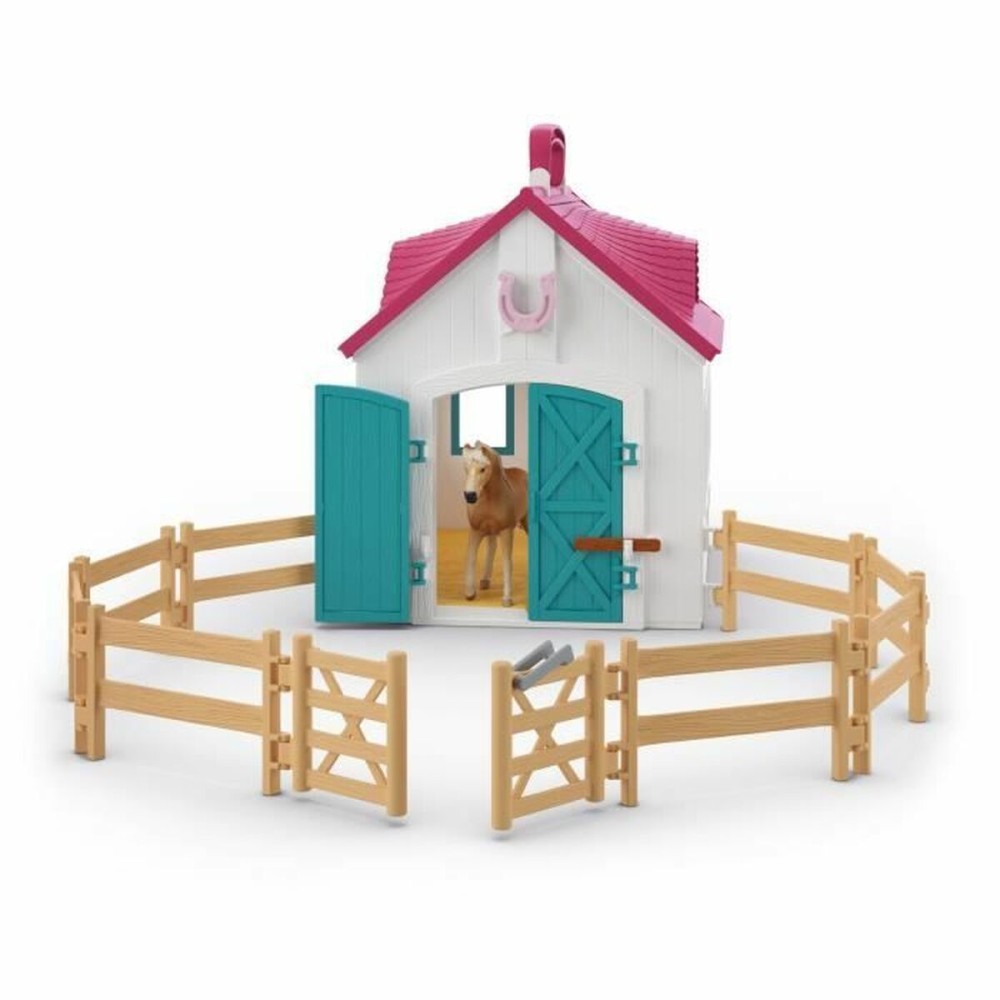 Action Figure Schleich