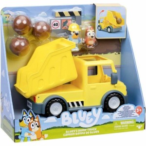 Auto Bluey