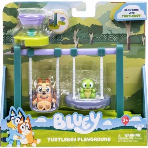 Eisenbahn Bluey