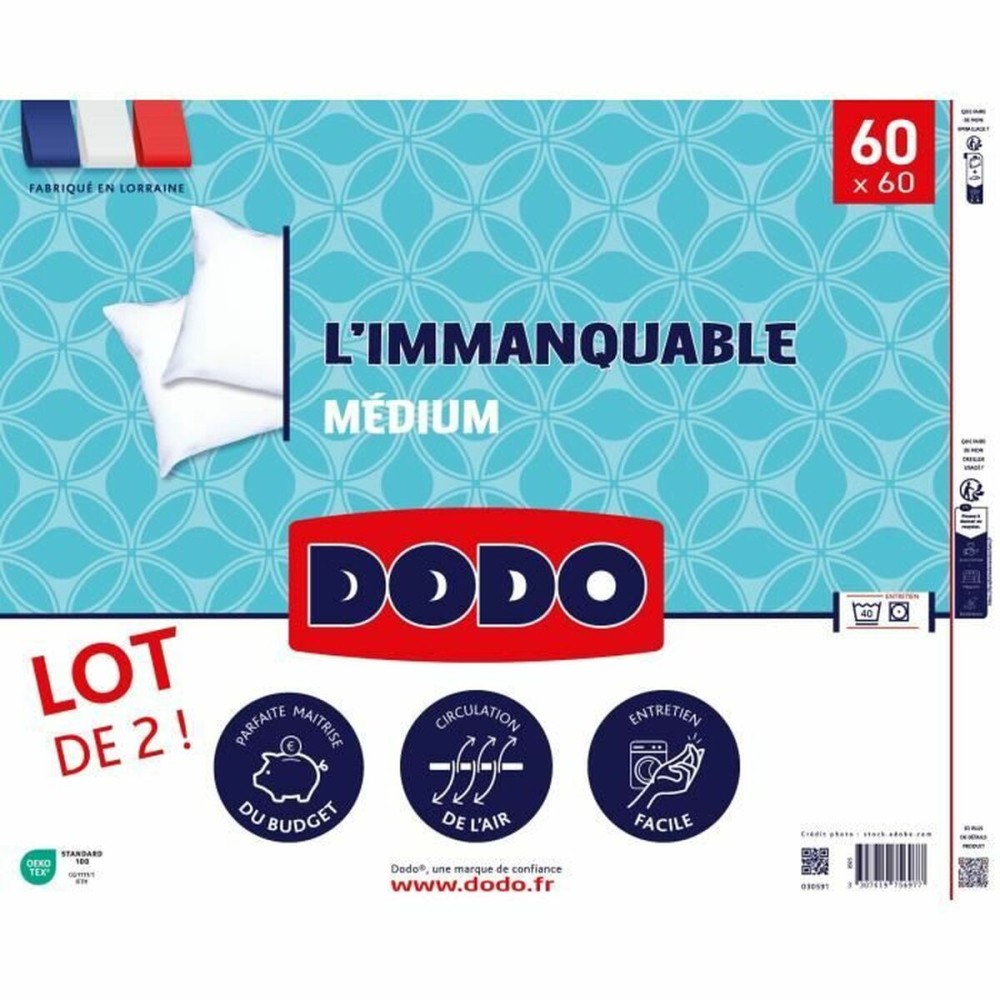Pillow DODO