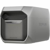 Rechargeable lithium battery Ecoflow