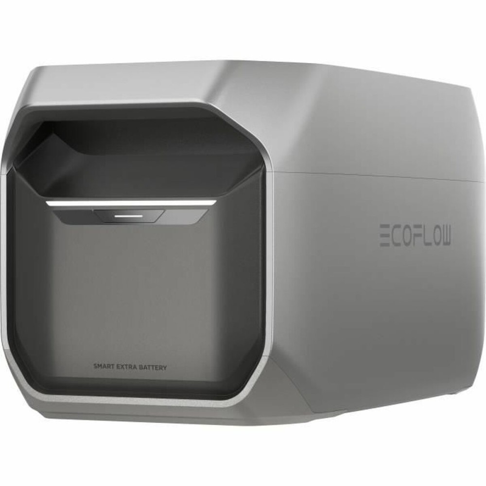 Rechargeable lithium battery Ecoflow