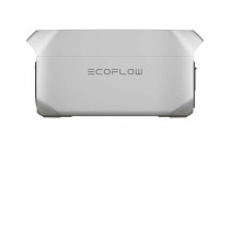 Rechargeable lithium battery Ecoflow