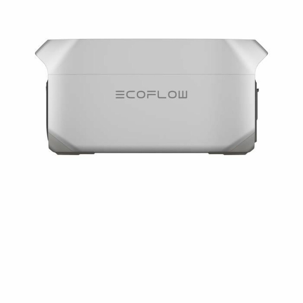 Rechargeable lithium battery Ecoflow