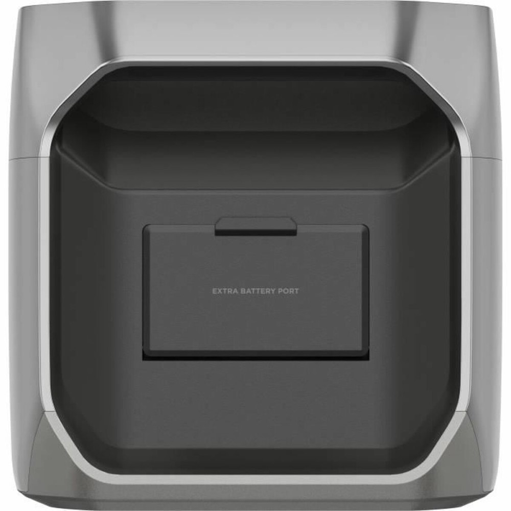 Rechargeable lithium battery Ecoflow