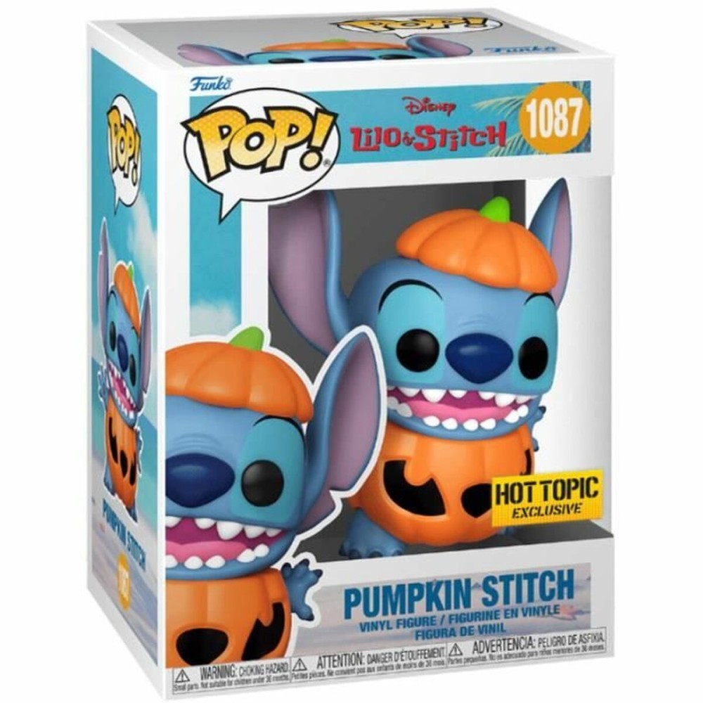 Action Figure Funko Pop!