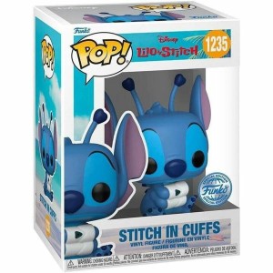 Action Figure Funko Pop!