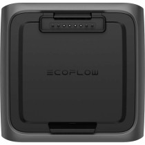 Rechargeable lithium battery Ecoflow