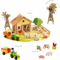 Set de construction Jeujura