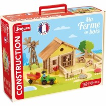 Set de construction Jeujura