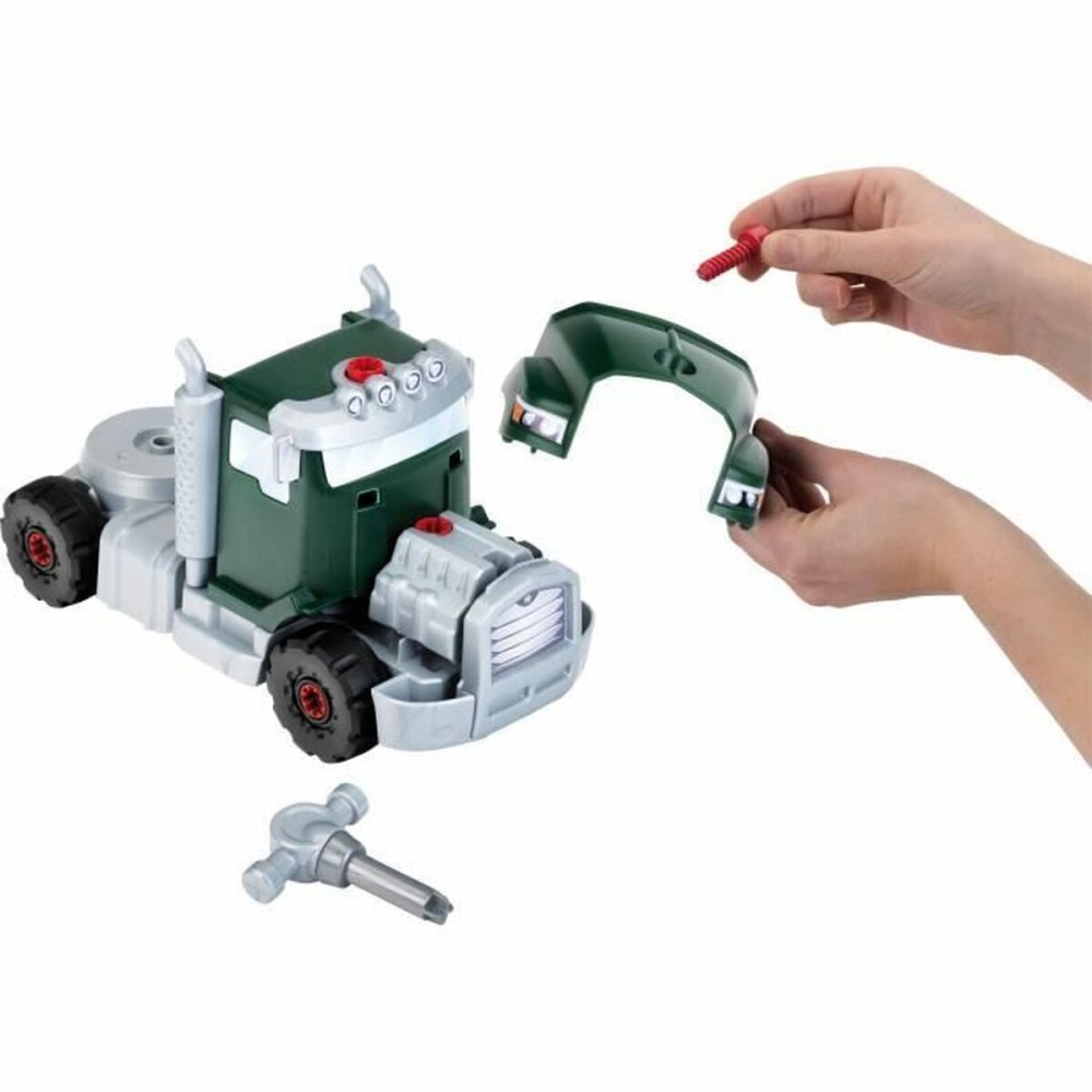 Jeu d'outils pour les enfants Klein