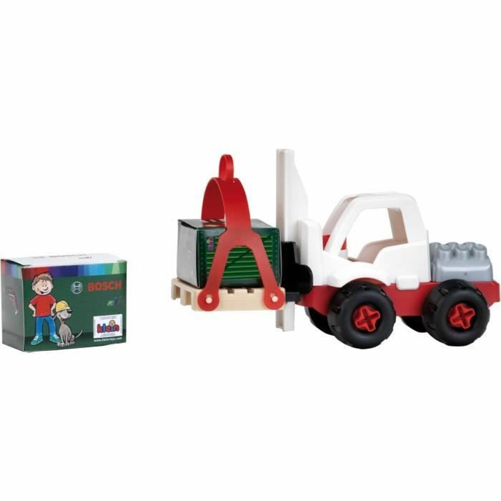 Jeu d'outils pour les enfants Klein