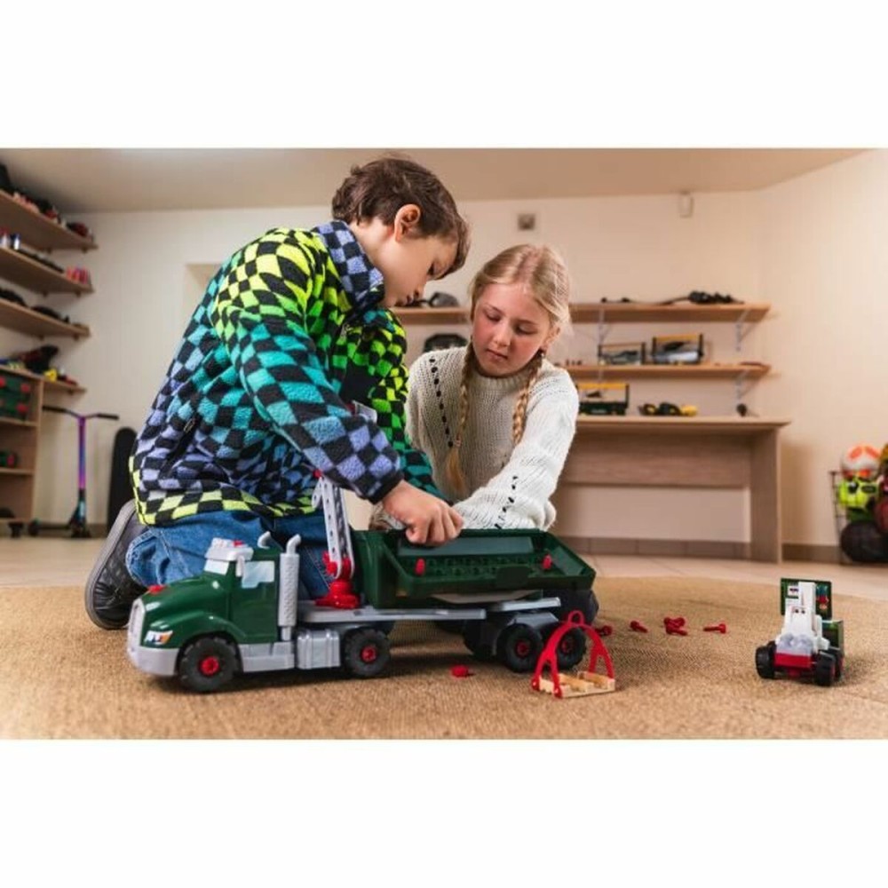 Jeu d'outils pour les enfants Klein