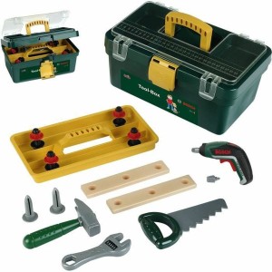 Jeu d'outils pour les enfants Klein