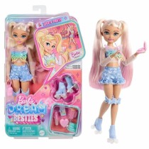 Doll Barbie