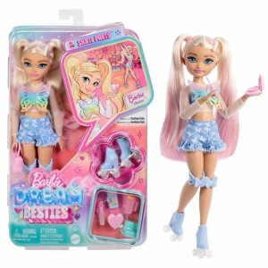 Doll Barbie