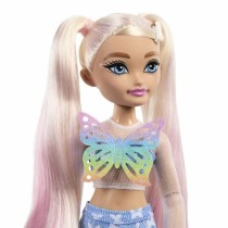 Doll Barbie