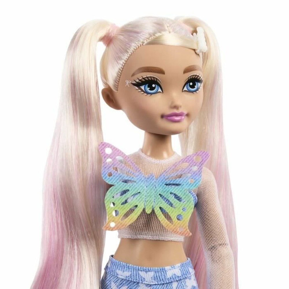 Doll Barbie