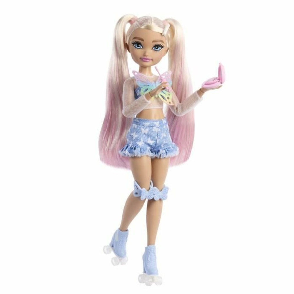 Doll Barbie