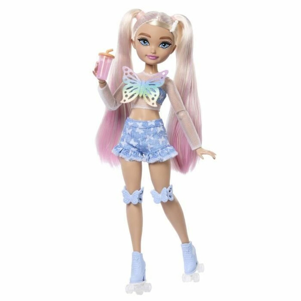 Doll Barbie