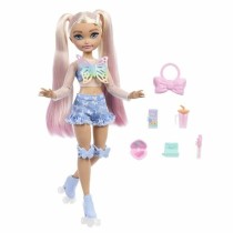 Doll Barbie