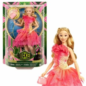Puppe Disney Princess