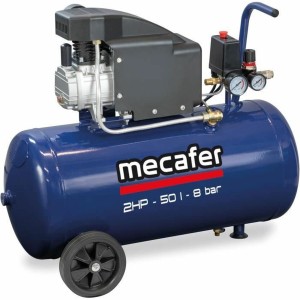 Air Compressor MECAFER