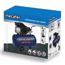 Compresseur d'air MECAFER