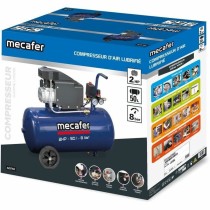 Compresseur d'air MECAFER