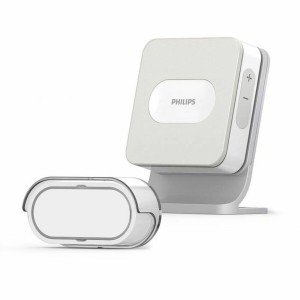 Interphone Vidéo Intelligent Philips