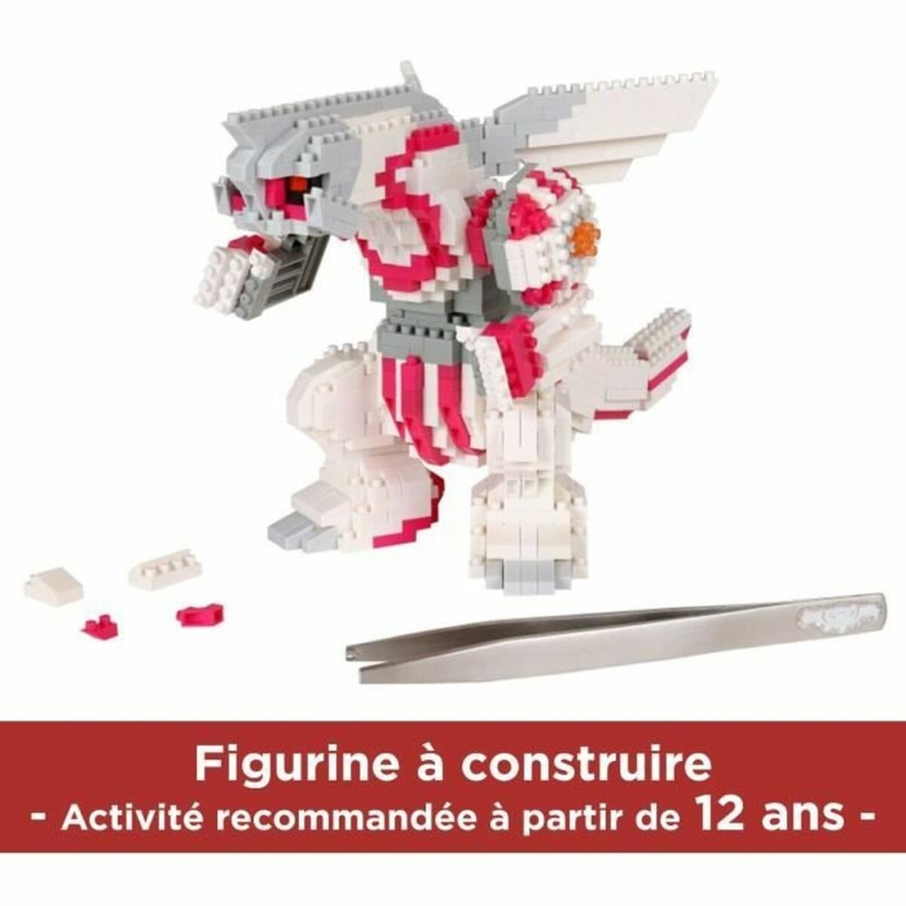 Actionfiguren Bandai