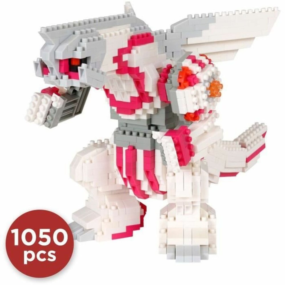 Actionfiguren Bandai