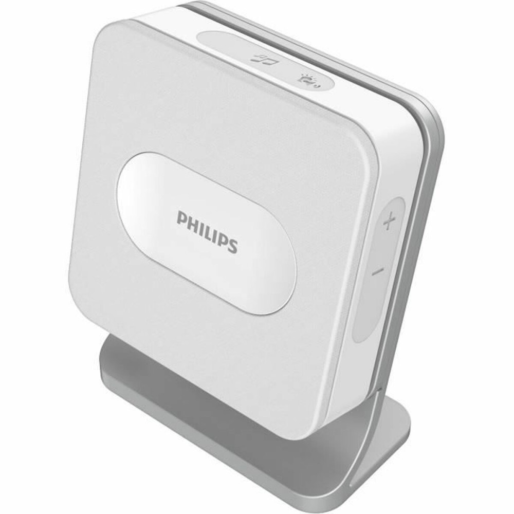 Interphone Vidéo Intelligent Philips