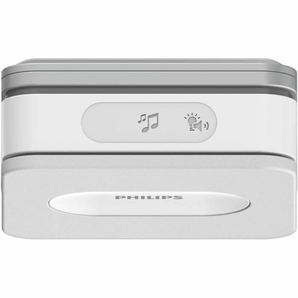 Interphone Vidéo Intelligent Philips