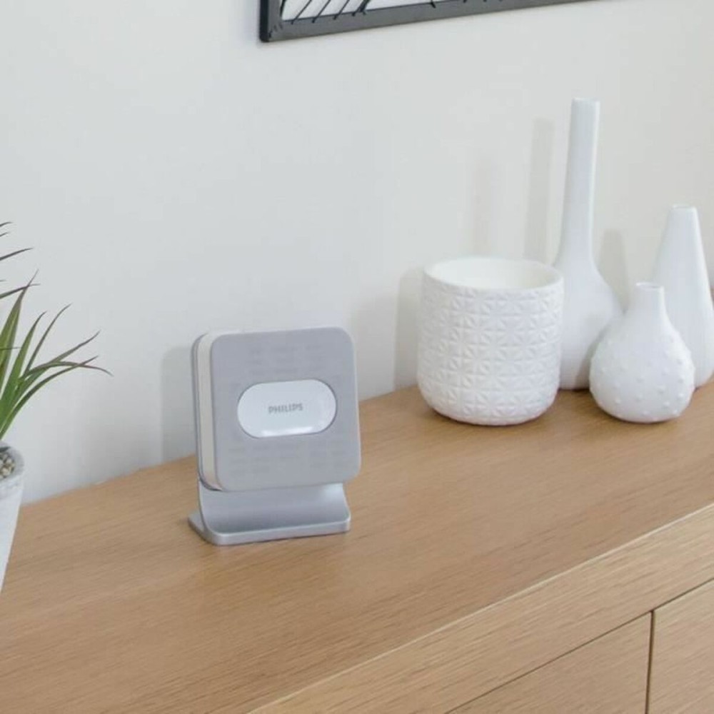 Interphone Vidéo Intelligent Philips