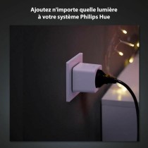 Smart Plug Philips 220-240 V (3 Units)