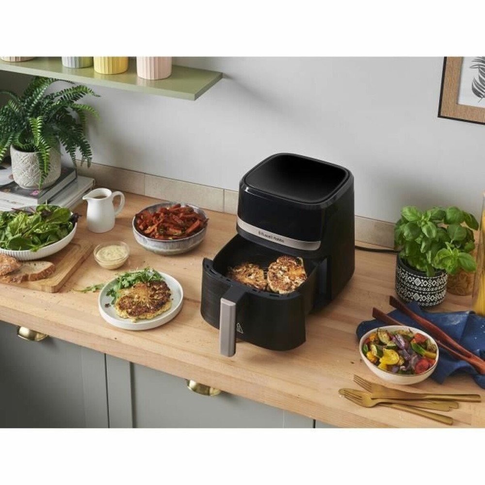 Heißluftfritteuse Russell Hobbs