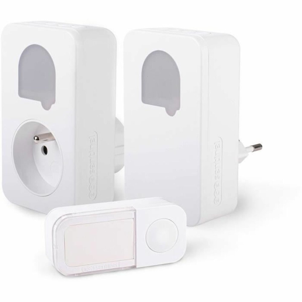 Interphone Vidéo Intelligent SCS SENTINEL