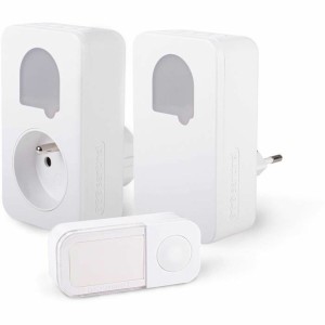 Interphone Vidéo Intelligent SCS SENTINEL