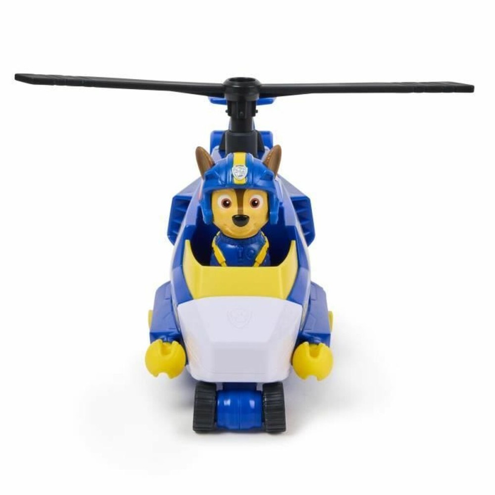 Figurine d’action Spin Master